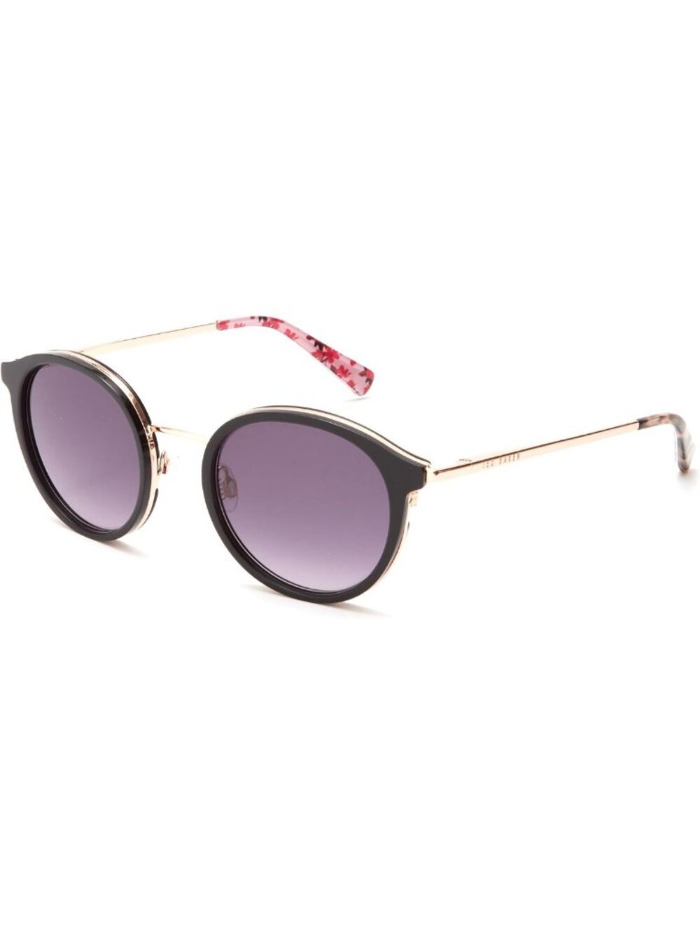 Trendy Round Sunglasses for Women - Stylish UV Protection Eyewear, Fashion